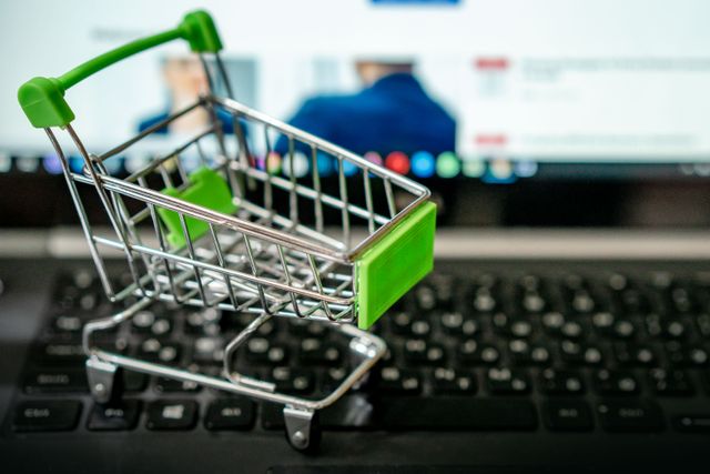 ecommerce